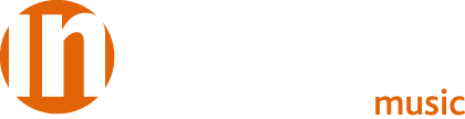 In Production Music logo